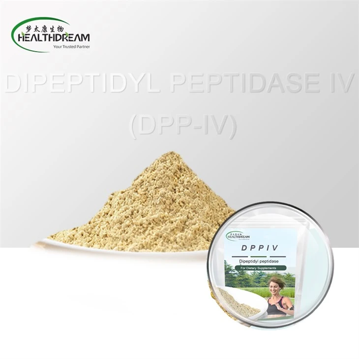 Dipeptidyl Peptidase IV (DPP-IV)