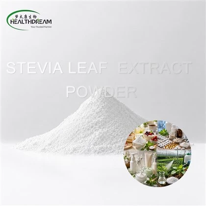 Stevia útdráttur